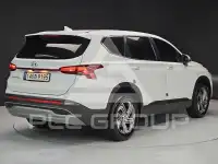 2021 Hyundai Santa Fe