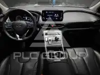 2021 Hyundai Santa Fe
