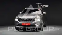 2021 Hyundai Santa Fe
