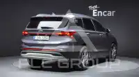 2021 Hyundai Santa Fe