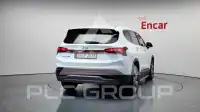 2021 Hyundai Santa Fe