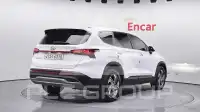 2021 Hyundai Santa Fe