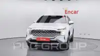 2021 Hyundai Santa Fe