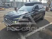2021 Hyundai Santa Fe