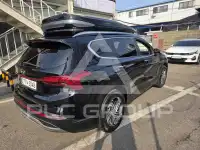 2021 Hyundai Santa Fe