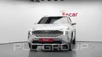 2021 Hyundai Santa Fe