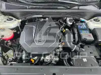 2021 Hyundai Santa Fe