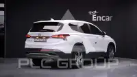 2021 Hyundai Santa Fe
