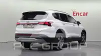 2021 Hyundai Santa Fe