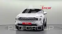 2021 Hyundai Santa Fe