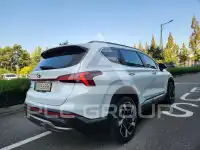 2021 Hyundai Santa Fe