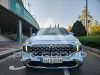 2021 Hyundai Santa Fe