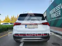 2021 Hyundai Santa Fe