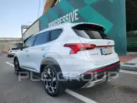 2021 Hyundai Santa Fe
