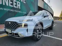 2021 Hyundai Santa Fe