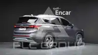 2021 Hyundai Santa Fe
