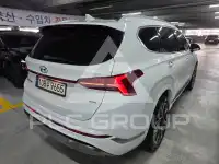 2021 Hyundai Santa Fe