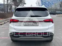 2021 Hyundai Santa Fe