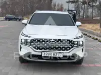 2021 Hyundai Santa Fe