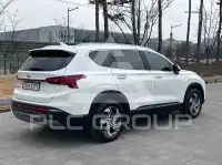 2021 Hyundai Santa Fe