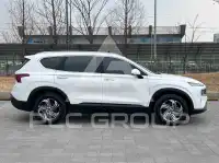 2021 Hyundai Santa Fe