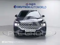 2021 Hyundai Santa Fe