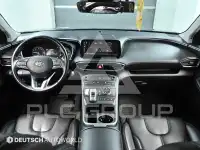 2021 Hyundai Santa Fe
