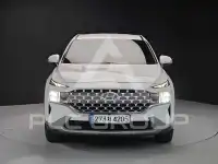 2021 Hyundai Santa Fe