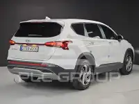 2021 Hyundai Santa Fe