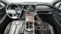 2021 Hyundai Santa Fe