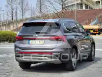 2021 Hyundai Santa Fe