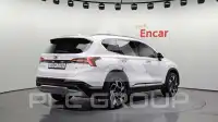 2021 Hyundai Santa Fe