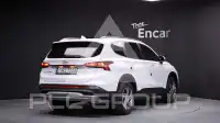 2021 Hyundai Santa Fe