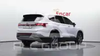 2021 Hyundai Santa Fe