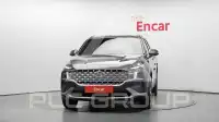 2021 Hyundai Santa Fe