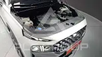 2021 Hyundai Santa Fe