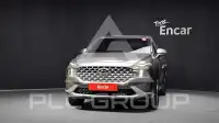 2021 Hyundai Santa Fe