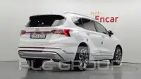 2021 Hyundai Santa Fe