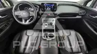 2021 Hyundai Santa Fe