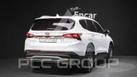 2021 Hyundai Santa Fe