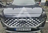 2021 Hyundai Santa Fe