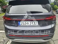 2021 Hyundai Santa Fe