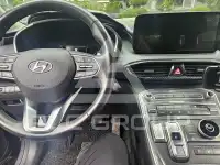 2021 Hyundai Santa Fe