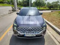 2021 Hyundai Santa Fe