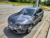 2021 Hyundai Santa Fe