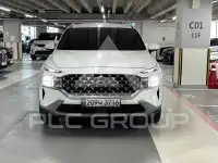 2021 Hyundai Santa Fe