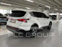 2021 Hyundai Santa Fe