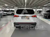 2021 Hyundai Santa Fe