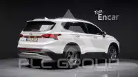 2021 Hyundai Santa Fe