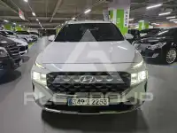 2021 Hyundai Santa Fe